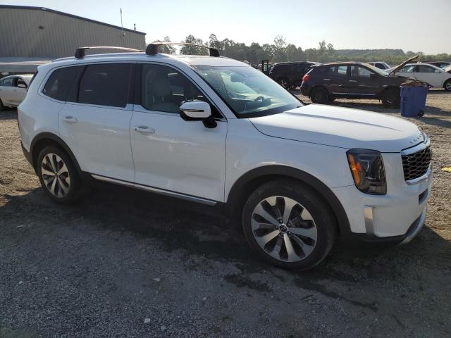 2020 KIA TELLURIDE EX 5XYP34HC0LG088266