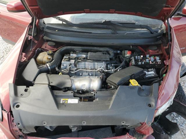 2016 JEEP CHEROKEE L - 1C4PJLCB1GW113991