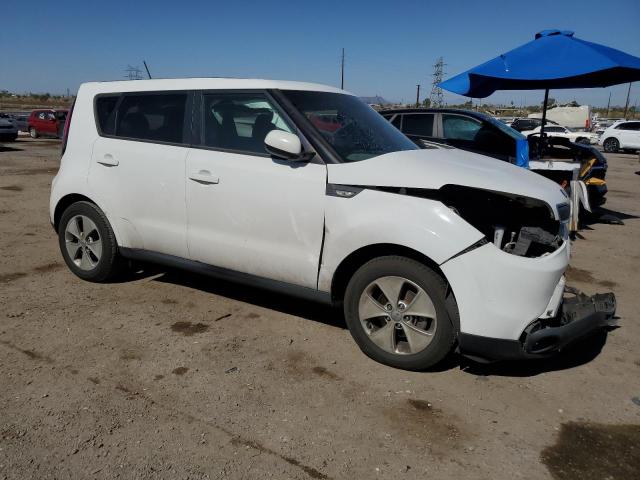 Vin: kndjn2a22e7100911, lot: 61841525, kia soul 20144