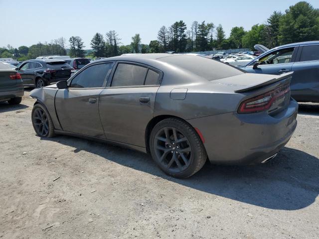 Vin: 2c3cdxbg0nh129593, lot: 58854795, dodge charger sxt 20222
