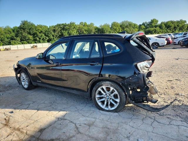 2015 BMW X1 XDRIVE2 - WBAVL1C53FVY25095