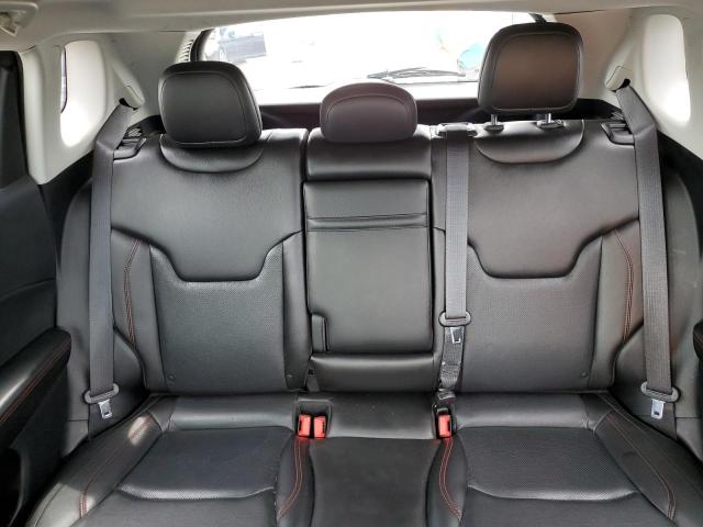 2018 JEEP COMPASS TR 3C4NJDDB4JT307441