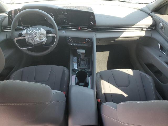 2022 HYUNDAI ELANTRA SE - KMHLS4AG3NU335856