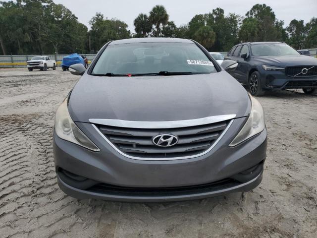 5NPEB4ACXEH919742 2014 HYUNDAI SONATA