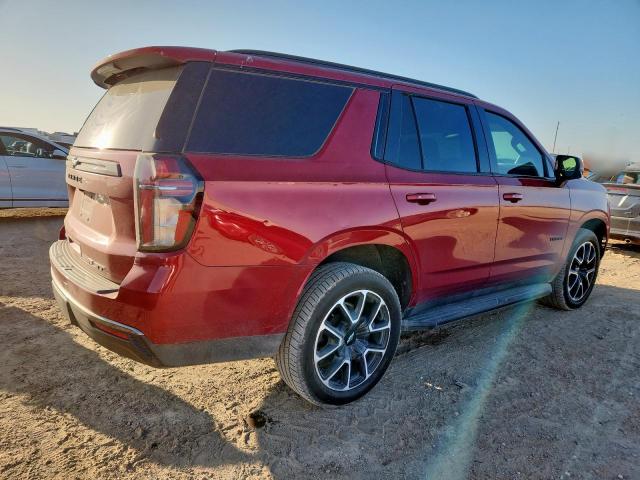 2022 CHEVROLET TAHOE K150 1GNSKRKTXNR184307