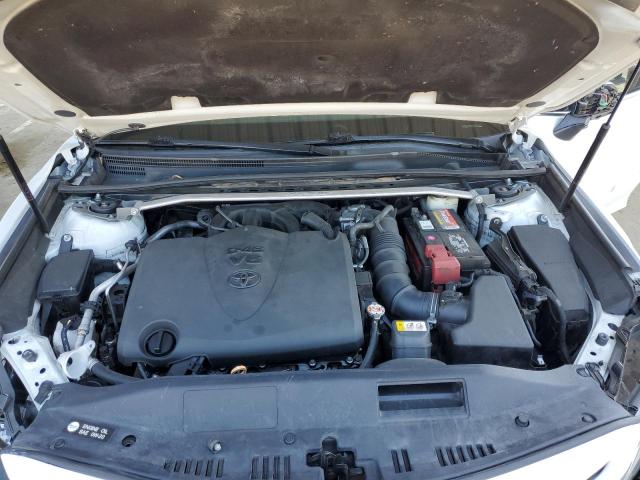 2018 TOYOTA CAMRY XSE - 4T1BZ1HK7JU020875