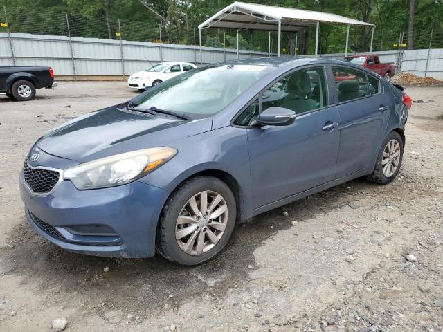 KIA FORTE LX