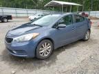 2016 KIA FORTE LX - KNAFX4A68G5592967