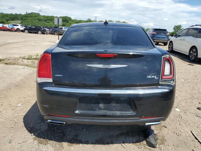 2015 CHRYSLER 300C 2C3CCAKG8FH787065