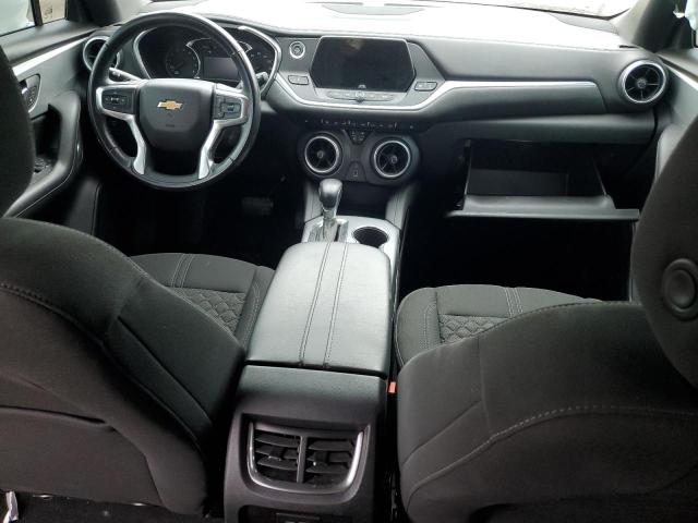2020 CHEVROLET BLAZER 1LT 3GNKBBRA3LS710038