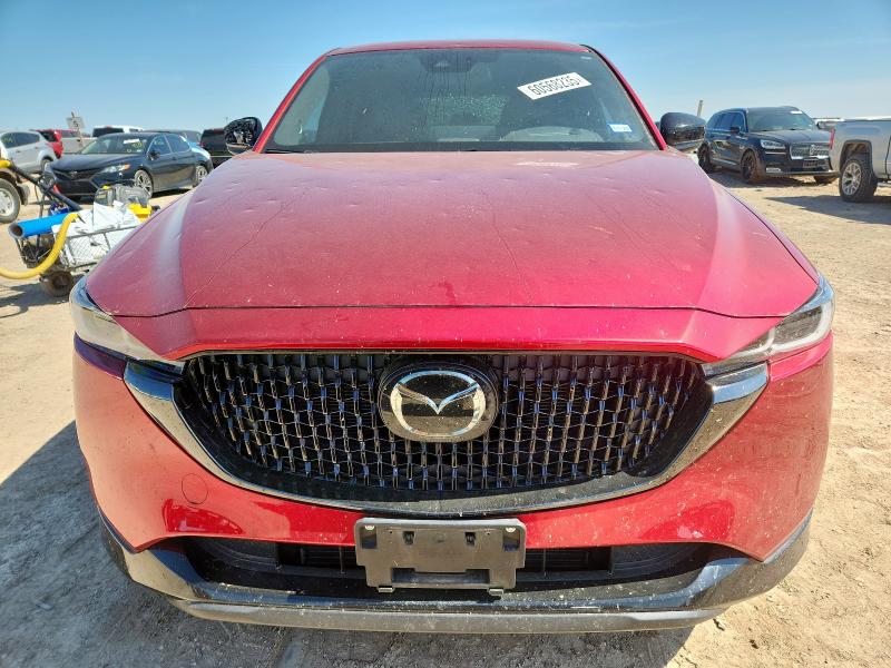 2024 MAZDA CX-5 PREMI JM3KFBDY5R0391718