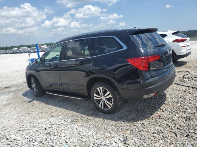 2017 HONDA PILOT EXLN 5FNYF6H75HB043395
