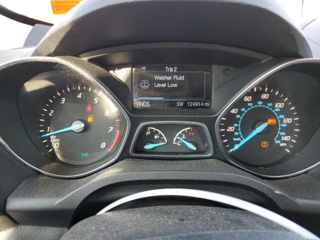2016 FORD ESCAPE S - 1FMCU0F70GUC41920