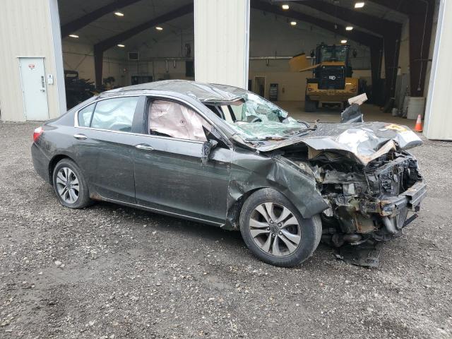 2014 HONDA ACCORD LX - 1HGCR2F38EA297456