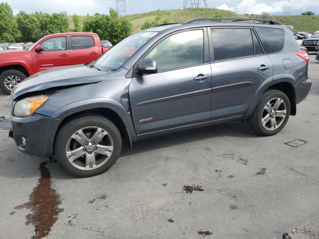 Vin: jtmrk4dv2b5105756, lot: 61230365, toyota rav4 sport 2011 img_1