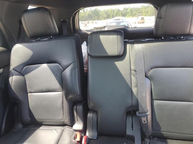2017 FORD EXPLORER X - 1FM5K8D81HGB29491
