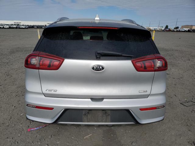 2017 KIA NIRO EX KNDCC3LC2H5054264