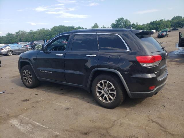Vin: 1c4rjfbgxec156215, lot: 61475895, jeep grand cher limited 20142