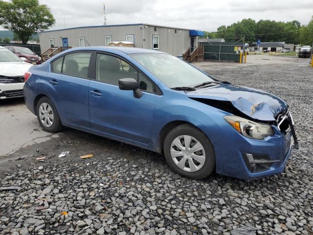 Vin: jf1gjaa60fg009386, lot: 60679535, subaru impreza 20154
