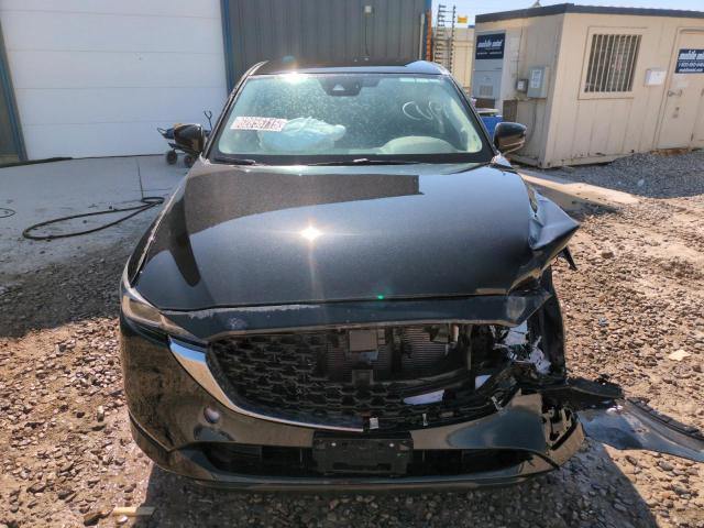2025 MAZDA CX-5 SELEC JM3KFBBL7S0620266
