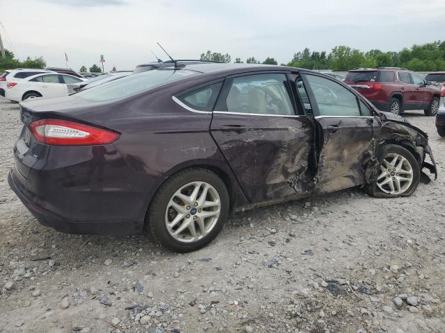 2013 FORD FUSION SE - 3FA6P0H72DR239844