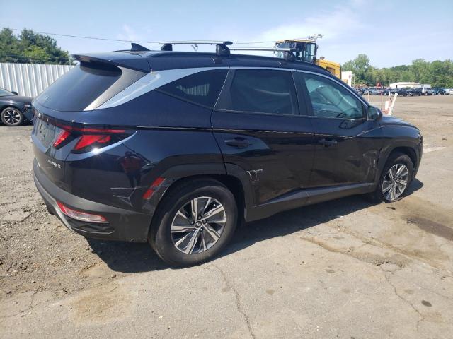 2024 HYUNDAI TUCSON BLU KM8JBCD19RU175741