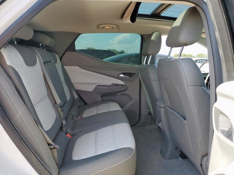 2022 CHEVROLET BOLT EUV P 1G1FZ6S05N4123107