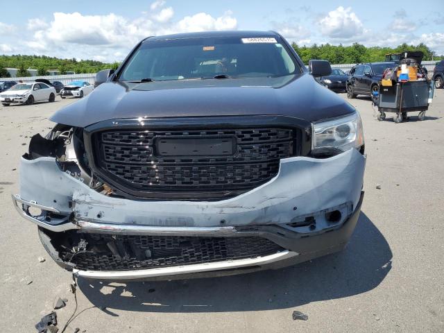 2017 GMC ACADIA SLE 1GKKNRLA0HZ324113