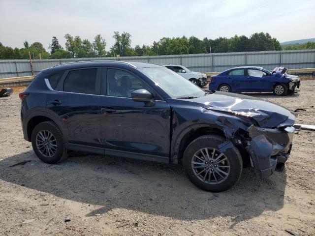 Vin: jm3kfacm6k1515648, lot: 62174655, mazda cx-5 touring 20194