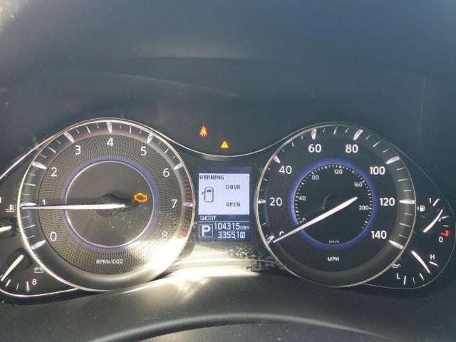 2019 INFINITI QX80 LUXE JN8AZ2NF9K9684827