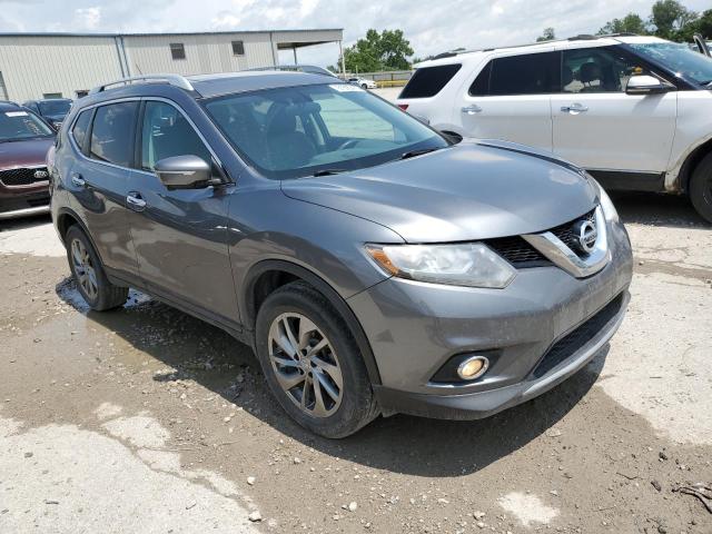 Vin: 5n1at2mvxfc871813, lot: 61595475, nissan rogue s 20154