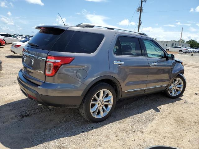 Vin: 1fm5k7d88ega06258, lot: 60926805, ford explorer xlt 20143