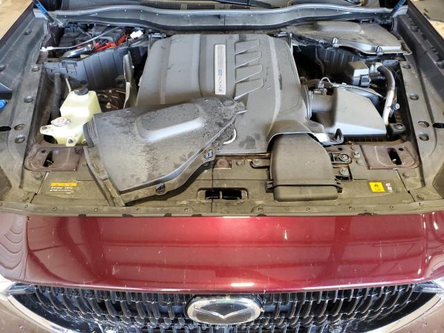 2024 MAZDA CX-90 PREM JM3KKEHA8R1101010