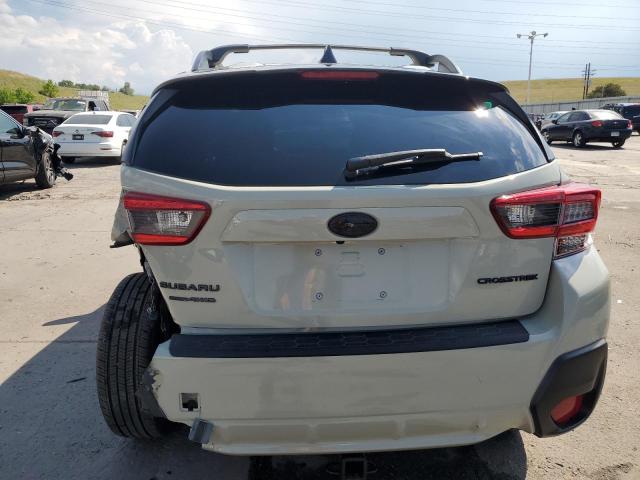 2023 SUBARU CROSSTREK - JF2GTAPCXP8269826