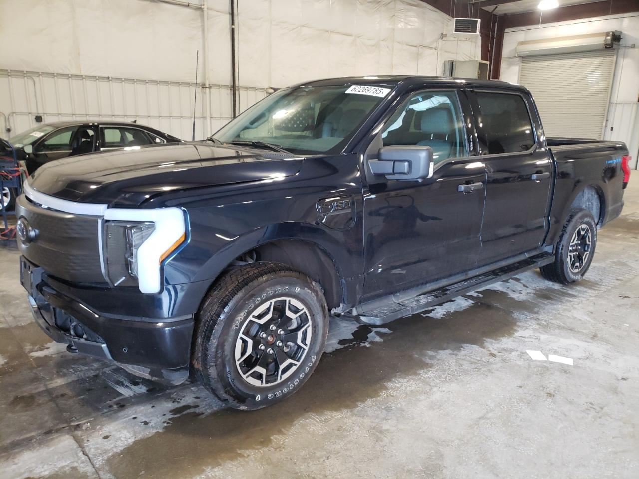 FORD F-150 LIGHTNING PRO