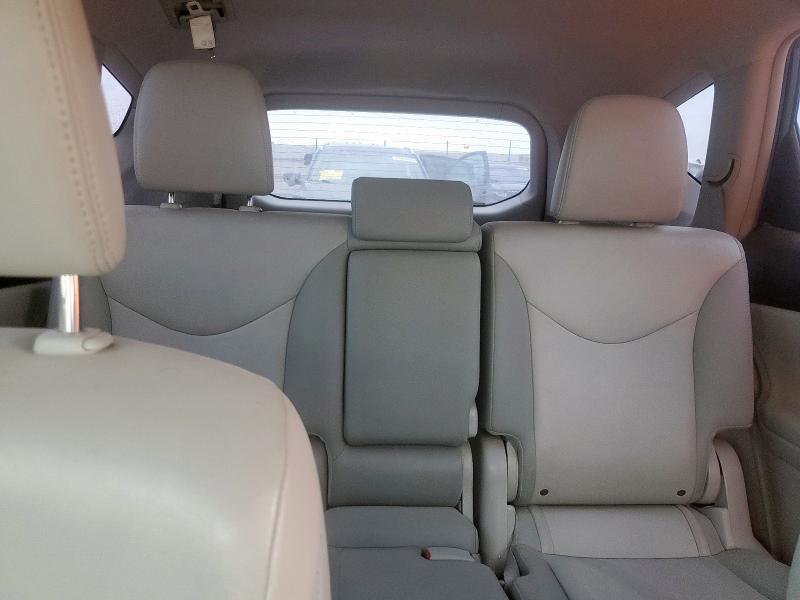 2013 TOYOTA PRIUS V - JTDZN3EU8D3202711