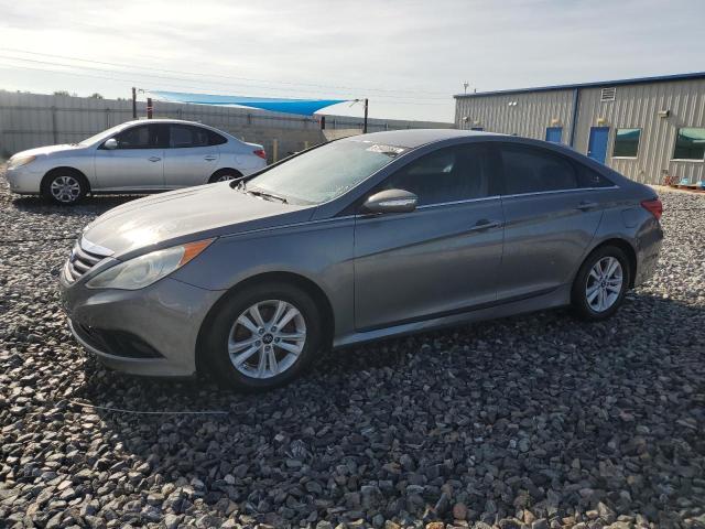 Vin: 5npeb4ac0eh942978, lot: 61940865, hyundai sonata gls 2014 img_1