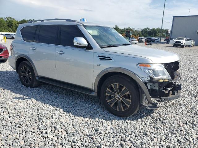 Vin: jn8ay2nf9jx300171, lot: 60427375, nissan armada platinum 20184