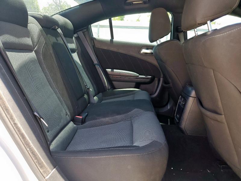 2020 DODGE CHARGER SX 2C3CDXBG8LH241216