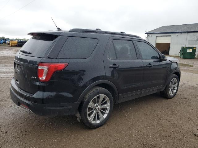 Vin: 1fm5k8f83jgb98864, lot: 59177065, ford explorer limited 20183