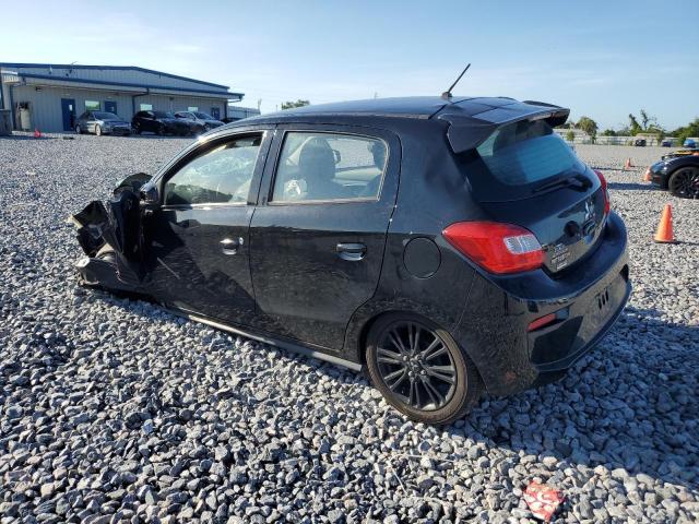 2019 MITSUBISHI MIRAGE LE ML32A5HJ9KH015216
