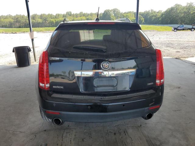 2015 CADILLAC SRX LUXURY 3GYFNBE38FS539326