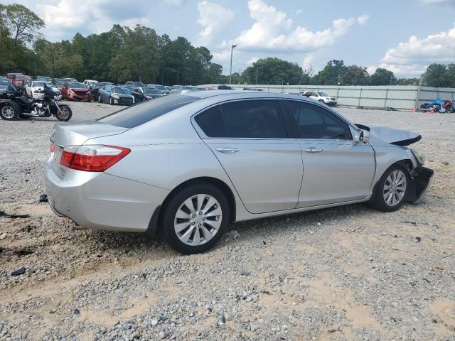 Vin: 1hgcr2f85fa030711, lot: 59214135, honda accord exl 20153
