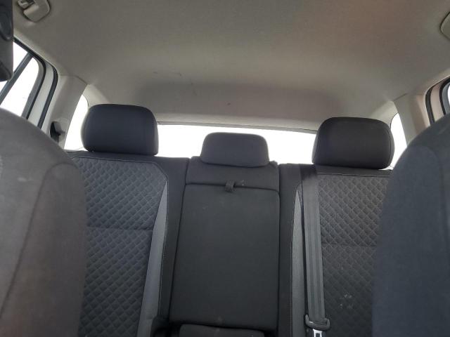 2018 VOLKSWAGEN TIGUAN S - 3VV1B7AX5JM076641