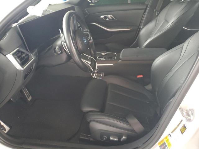 2023 BMW 330E 3MW39FF05P8D00837