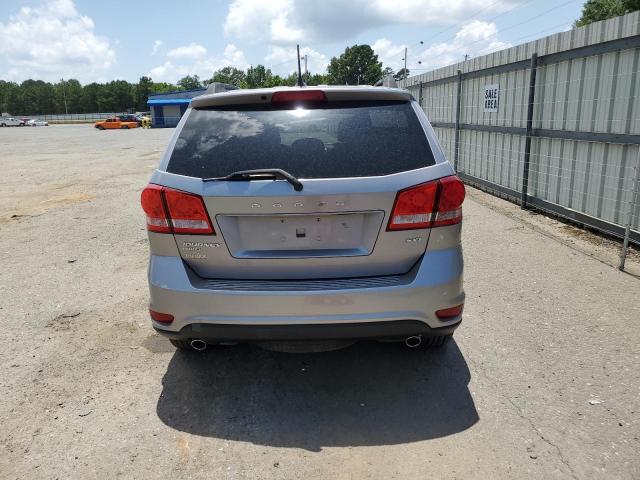 2017 DODGE JOURNEY SX 3C4PDDBGXHT540460