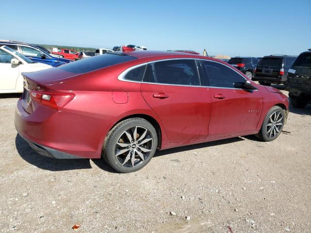 2018 CHEVROLET MALIBU LT - 1G1ZD5ST5JF166697