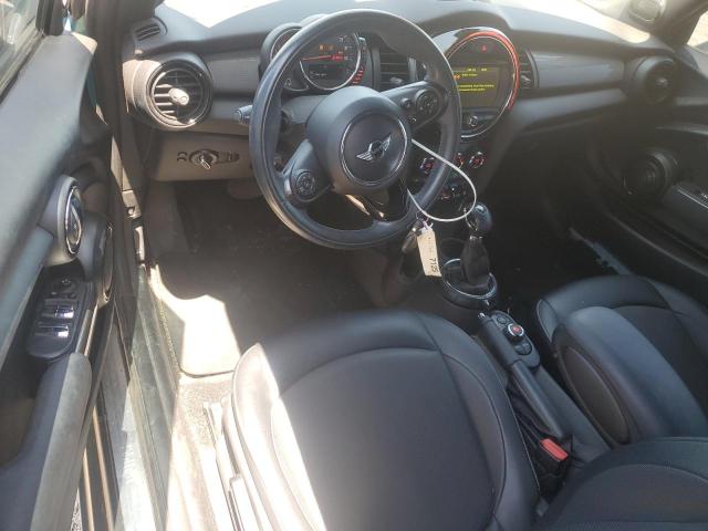 2017 MINI COOPER WMWWG5C34H3C99155