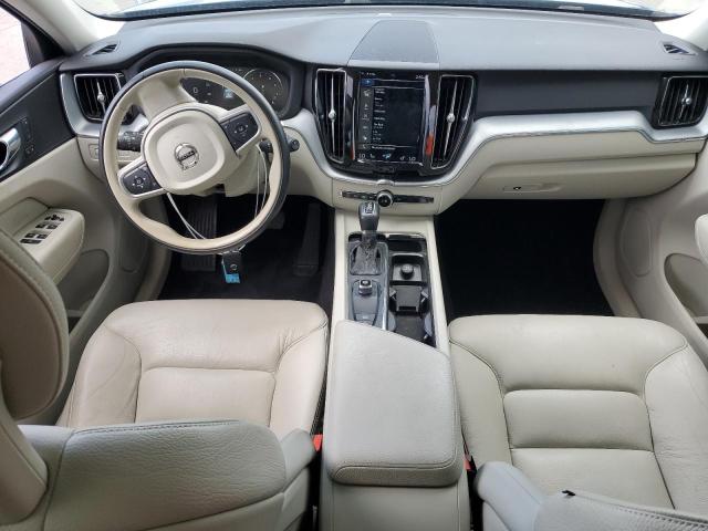 2018 VOLVO XC60 T5 MO YV4102RK7J1085836