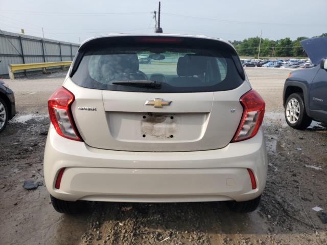 2017 CHEVROLET SPARK 1LT - KL8CD6SA9HC734066